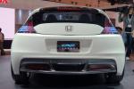 Honda CR-Z Concept 2009 года